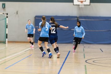 Bild 239 - wBJ NFV Futsalmeisterschaft